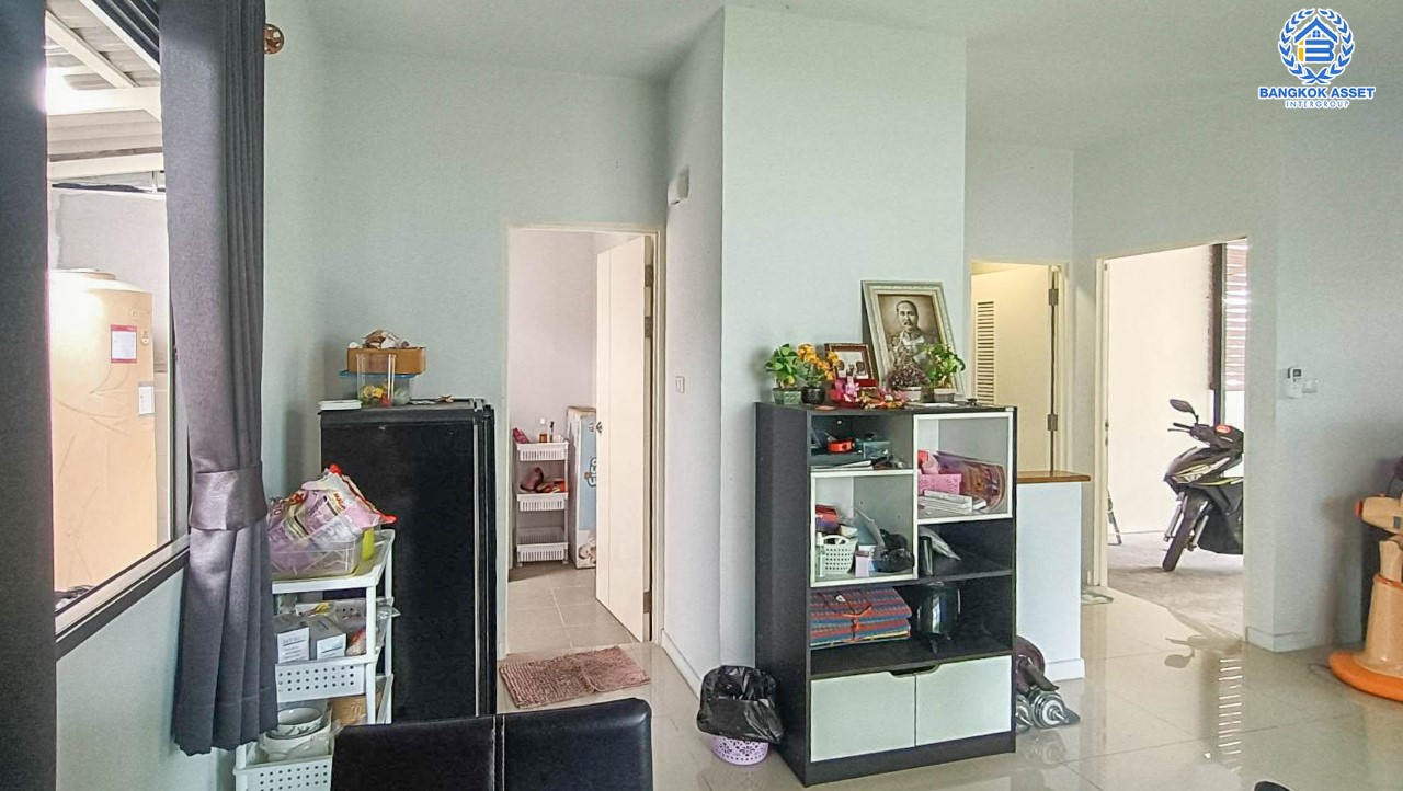 *****ทาวน์เฮ้าส์มือสอง ม.โมดิวิลล่า เพชรเกษม69 หลังมุม เนื้อที่ 24.4 ตร.ว. 3 ห้องนอน 2 ห้องน้ำ 1 ที่จอดรถ ต่อเติมเต็มพร้อมอยู่ บนทำเลเชื่อมต่อทุกการเดินทาง ถนนเพชรเกษม, ถนนพุทธมณฑลสาย3, ถนนบางบอน ใกล้เดอะมอล์ บางแค